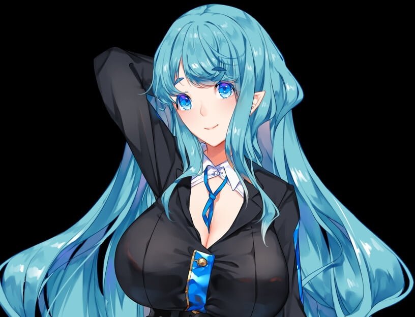 Mゲ同人アンソロ『M Galaxy ～搾られ惑星旅行～』 [むに工房]