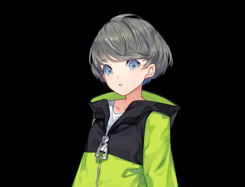 Mゲ同人アンソロ『M Galaxy ～搾られ惑星旅行～』 [むに工房]