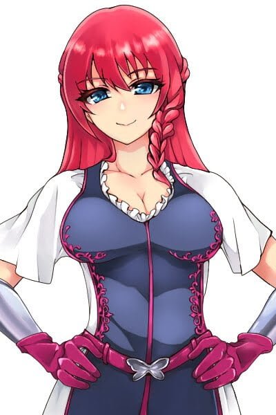 未だ蕾の勇者様 [捕虜と宇宙人]