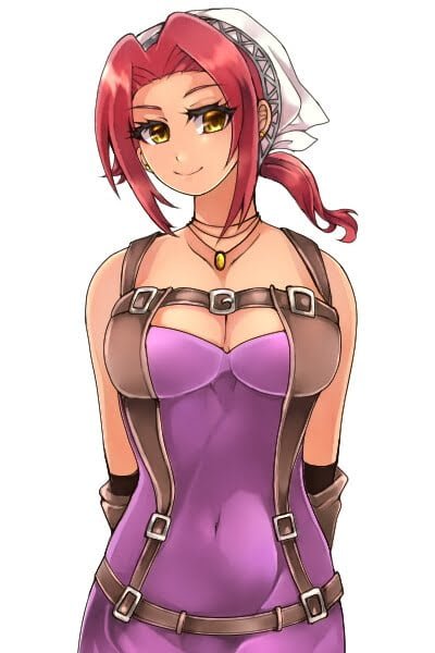 未だ蕾の勇者様 [捕虜と宇宙人]