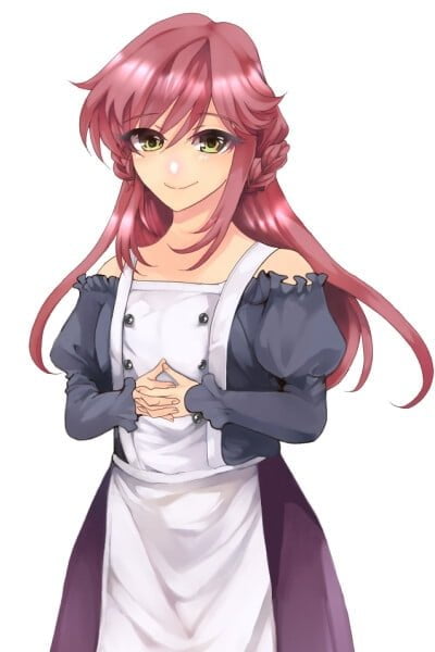 未だ蕾の勇者様 [捕虜と宇宙人]