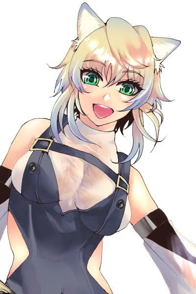 未だ蕾の勇者様 [捕虜と宇宙人]