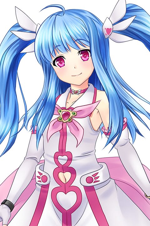 魔法少女セラフィエールIF・悪夢のバッドエンド [マジカルぽんぽん]