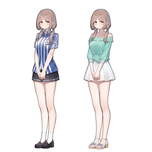 借金地獄の俺が言いなり家出JKを拾った [ケバブレヴェリー]