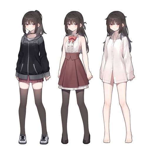 借金地獄の俺が言いなり家出JKを拾った [ケバブレヴェリー]