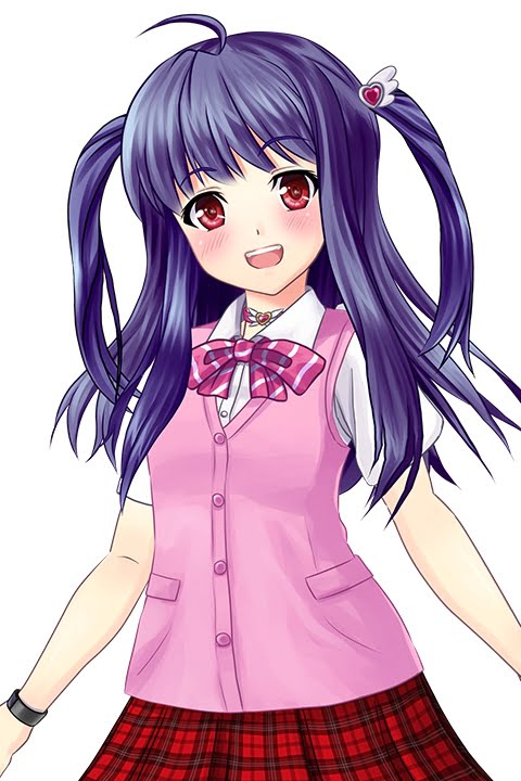 魔法少女セラフィエールIF・悪夢のバッドエンド [マジカルぽんぽん]